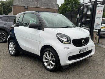 View our Smart Fortwo