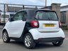 USED 2018 68 SMART FORTWO 1.0 PASSION 2d 71 BHP MANUEL TRANSMISSION +  RADIO FM +  15 INCH ALLOY WHEELS
