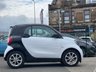 USED 2018 68 SMART FORTWO 1.0 PASSION 2d 71 BHP MANUEL TRANSMISSION +  RADIO FM +  15 INCH ALLOY WHEELS