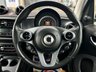 USED 2018 68 SMART FORTWO 1.0 PASSION 2d 71 BHP MANUEL TRANSMISSION +  RADIO FM +  15 INCH ALLOY WHEELS