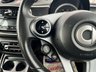 USED 2018 68 SMART FORTWO 1.0 PASSION 2d 71 BHP MANUEL TRANSMISSION +  RADIO FM +  15 INCH ALLOY WHEELS
