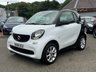 USED 2018 68 SMART FORTWO 1.0 PASSION 2d 71 BHP MANUEL TRANSMISSION +  RADIO FM +  15 INCH ALLOY WHEELS