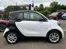 USED 2018 68 SMART FORTWO 1.0 PASSION 2d 71 BHP MANUEL TRANSMISSION +  RADIO FM +  15 INCH ALLOY WHEELS