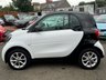USED 2018 68 SMART FORTWO 1.0 PASSION 2d 71 BHP MANUEL TRANSMISSION +  RADIO FM +  15 INCH ALLOY WHEELS