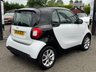 USED 2018 68 SMART FORTWO 1.0 PASSION 2d 71 BHP MANUEL TRANSMISSION +  RADIO FM +  15 INCH ALLOY WHEELS