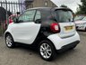 USED 2018 68 SMART FORTWO 1.0 PASSION 2d 71 BHP MANUEL TRANSMISSION +  RADIO FM +  15 INCH ALLOY WHEELS