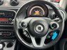 USED 2018 68 SMART FORTWO 1.0 PASSION 2d 71 BHP MANUEL TRANSMISSION +  RADIO FM +  15 INCH ALLOY WHEELS