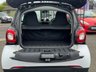 USED 2018 68 SMART FORTWO 1.0 PASSION 2d 71 BHP MANUEL TRANSMISSION +  RADIO FM +  15 INCH ALLOY WHEELS