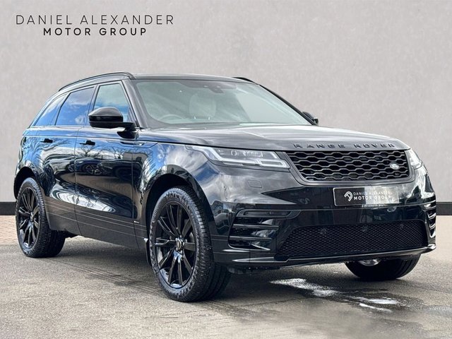 2019 19 Land Rover Range Rover Velar 2.0 R-DYNAMIC S 5d 178 BHP