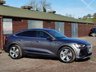 USED 2020 70 AUDI E-TRON SPORTBACK QUATTRO S LINE 5d 403 BHP MOT UNTIL APRIL 2025!