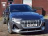 USED 2020 70 AUDI E-TRON SPORTBACK QUATTRO S LINE 5d 403 BHP MOT UNTIL APRIL 2025!