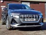 USED 2020 70 AUDI E-TRON SPORTBACK QUATTRO S LINE 5d 403 BHP MOT UNTIL APRIL 2025!