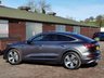 USED 2020 70 AUDI E-TRON SPORTBACK QUATTRO S LINE 5d 403 BHP MOT UNTIL APRIL 2025!