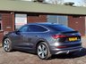 USED 2020 70 AUDI E-TRON SPORTBACK QUATTRO S LINE 5d 403 BHP MOT UNTIL APRIL 2025!
