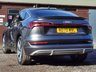USED 2020 70 AUDI E-TRON SPORTBACK QUATTRO S LINE 5d 403 BHP MOT UNTIL APRIL 2025!