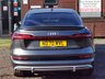 USED 2020 70 AUDI E-TRON SPORTBACK QUATTRO S LINE 5d 403 BHP MOT UNTIL APRIL 2025!