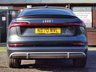 USED 2020 70 AUDI E-TRON SPORTBACK QUATTRO S LINE 5d 403 BHP MOT UNTIL APRIL 2025!