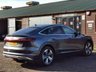 USED 2020 70 AUDI E-TRON SPORTBACK QUATTRO S LINE 5d 403 BHP MOT UNTIL APRIL 2025!