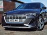USED 2020 70 AUDI E-TRON SPORTBACK QUATTRO S LINE 5d 403 BHP MOT UNTIL APRIL 2025!