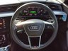 USED 2020 70 AUDI E-TRON SPORTBACK QUATTRO S LINE 5d 403 BHP MOT UNTIL APRIL 2025!
