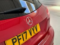 USED 2017 17 MERCEDES-BENZ A-CLASS 2.1 A 200 D AMG LINE PREMIUM 5d 134 BHP 