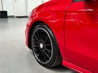 USED 2017 17 MERCEDES-BENZ A-CLASS 2.1 A 200 D AMG LINE PREMIUM 5d 134 BHP 