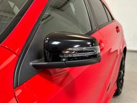 USED 2017 17 MERCEDES-BENZ A-CLASS 2.1 A 200 D AMG LINE PREMIUM 5d 134 BHP 
