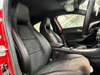 USED 2017 17 MERCEDES-BENZ A-CLASS 2.1 A 200 D AMG LINE PREMIUM 5d 134 BHP 