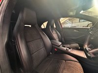 USED 2017 17 MERCEDES-BENZ A-CLASS 2.1 A 200 D AMG LINE PREMIUM 5d 134 BHP 