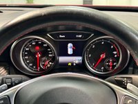 USED 2017 17 MERCEDES-BENZ A-CLASS 2.1 A 200 D AMG LINE PREMIUM 5d 134 BHP 