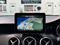 USED 2017 17 MERCEDES-BENZ A-CLASS 2.1 A 200 D AMG LINE PREMIUM 5d 134 BHP 
