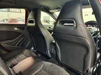 USED 2017 17 MERCEDES-BENZ A-CLASS 2.1 A 200 D AMG LINE PREMIUM 5d 134 BHP 