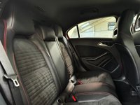 USED 2017 17 MERCEDES-BENZ A-CLASS 2.1 A 200 D AMG LINE PREMIUM 5d 134 BHP 