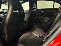USED 2017 17 MERCEDES-BENZ A-CLASS 2.1 A 200 D AMG LINE PREMIUM 5d 134 BHP 