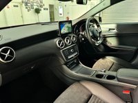 USED 2017 17 MERCEDES-BENZ A-CLASS 2.1 A 200 D AMG LINE PREMIUM 5d 134 BHP 