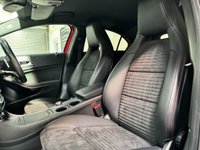 USED 2017 17 MERCEDES-BENZ A-CLASS 2.1 A 200 D AMG LINE PREMIUM 5d 134 BHP 