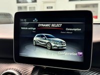 USED 2017 17 MERCEDES-BENZ A-CLASS 2.1 A 200 D AMG LINE PREMIUM 5d 134 BHP 
