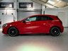 USED 2017 17 MERCEDES-BENZ A-CLASS 2.1 A 200 D AMG LINE PREMIUM 5d 134 BHP 
