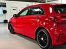 USED 2017 17 MERCEDES-BENZ A-CLASS 2.1 A 200 D AMG LINE PREMIUM 5d 134 BHP 