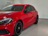 USED 2017 17 MERCEDES-BENZ A-CLASS 2.1 A 200 D AMG LINE PREMIUM 5d 134 BHP 