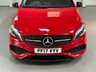 USED 2017 17 MERCEDES-BENZ A-CLASS 2.1 A 200 D AMG LINE PREMIUM 5d 134 BHP 