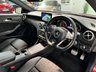 USED 2017 17 MERCEDES-BENZ A-CLASS 2.1 A 200 D AMG LINE PREMIUM 5d 134 BHP 