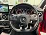 USED 2017 17 MERCEDES-BENZ A-CLASS 2.1 A 200 D AMG LINE PREMIUM 5d 134 BHP 