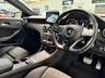 USED 2017 17 MERCEDES-BENZ A-CLASS 2.1 A 200 D AMG LINE PREMIUM 5d 134 BHP 