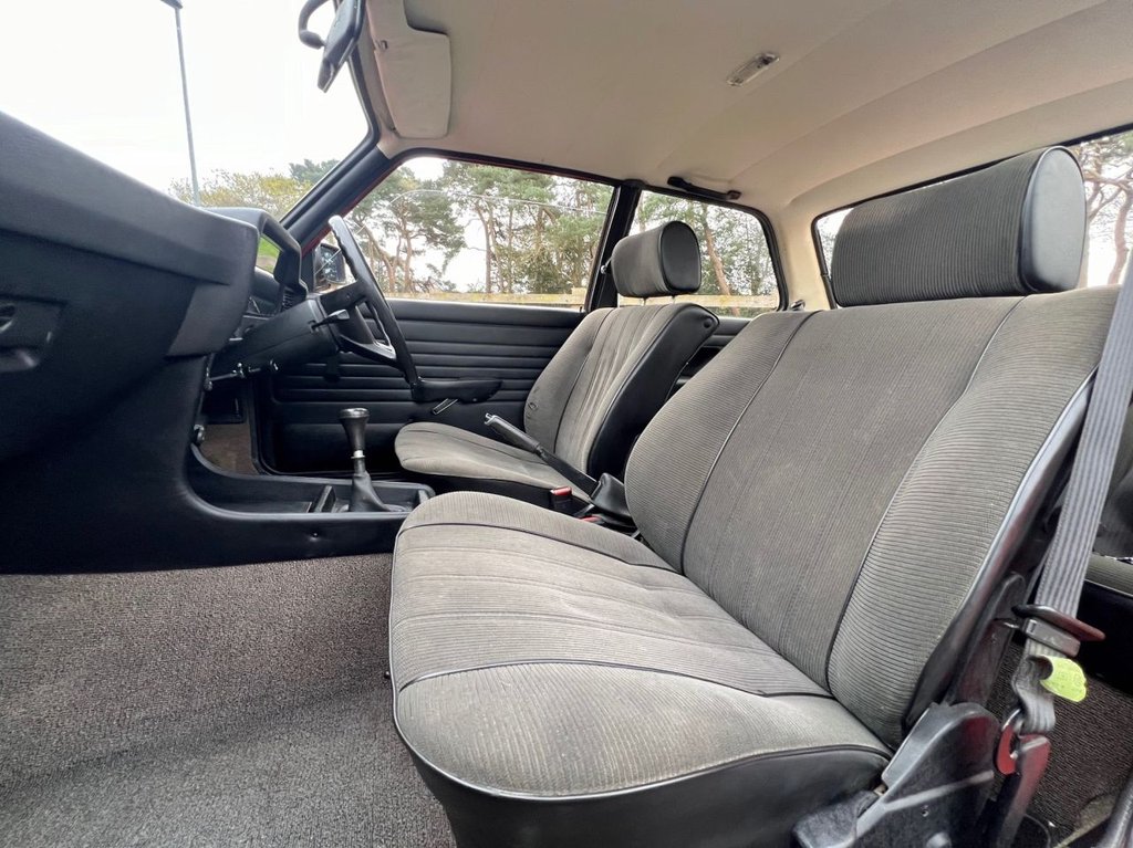 USED 1982 X BMW 316i E21 // 1766CC // PX SWAP 