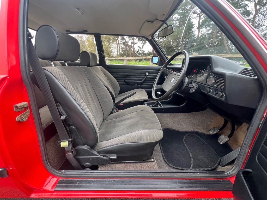 USED 1982 X BMW 316i E21 // 1766CC // PX SWAP 