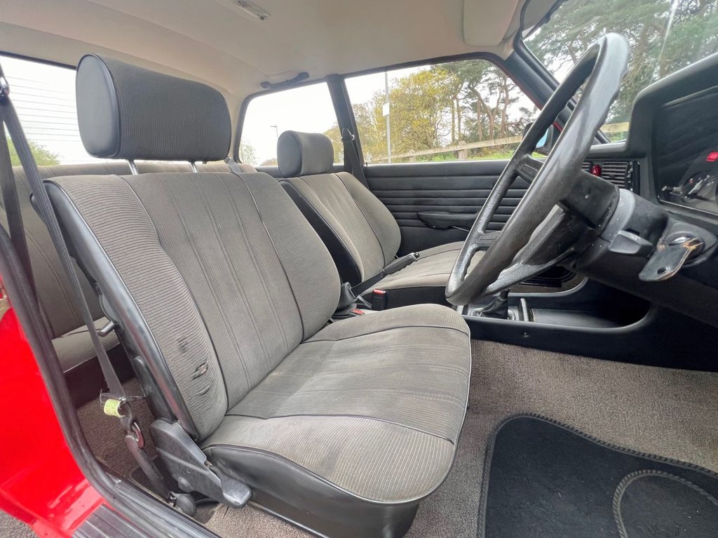 USED 1982 X BMW 316i E21 // 1766CC // PX SWAP 