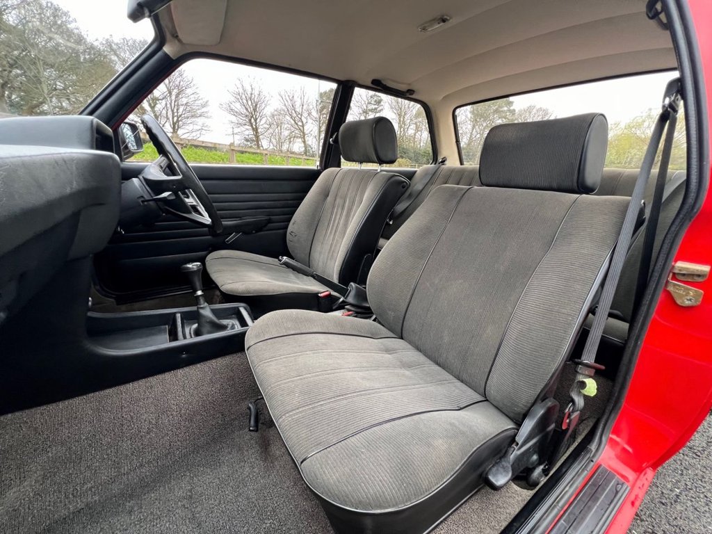 USED 1982 X BMW 316i E21 // 1766CC // PX SWAP 