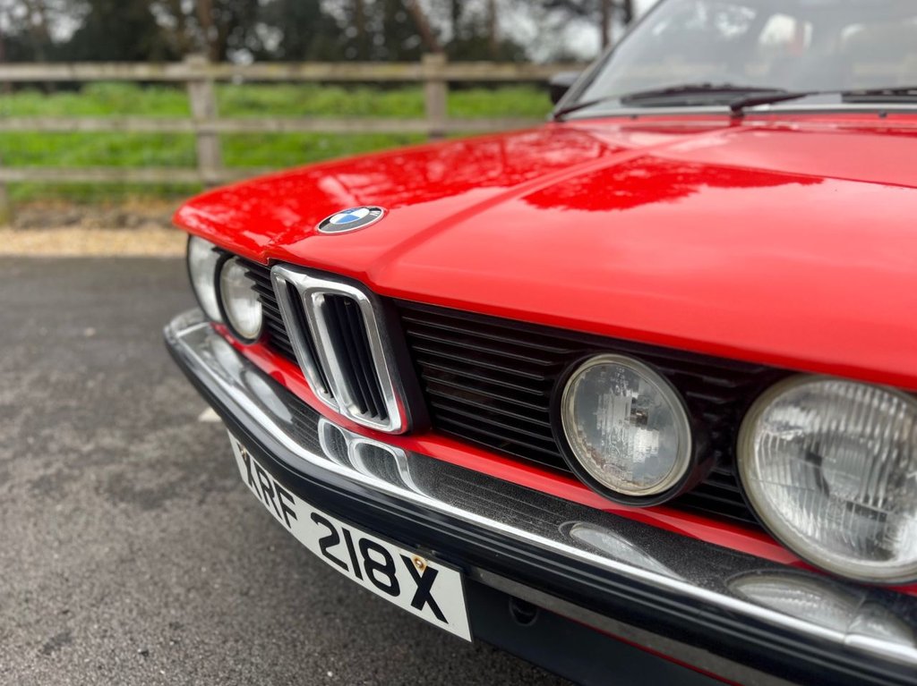 USED 1982 X BMW 316i E21 // 1766CC // PX SWAP 