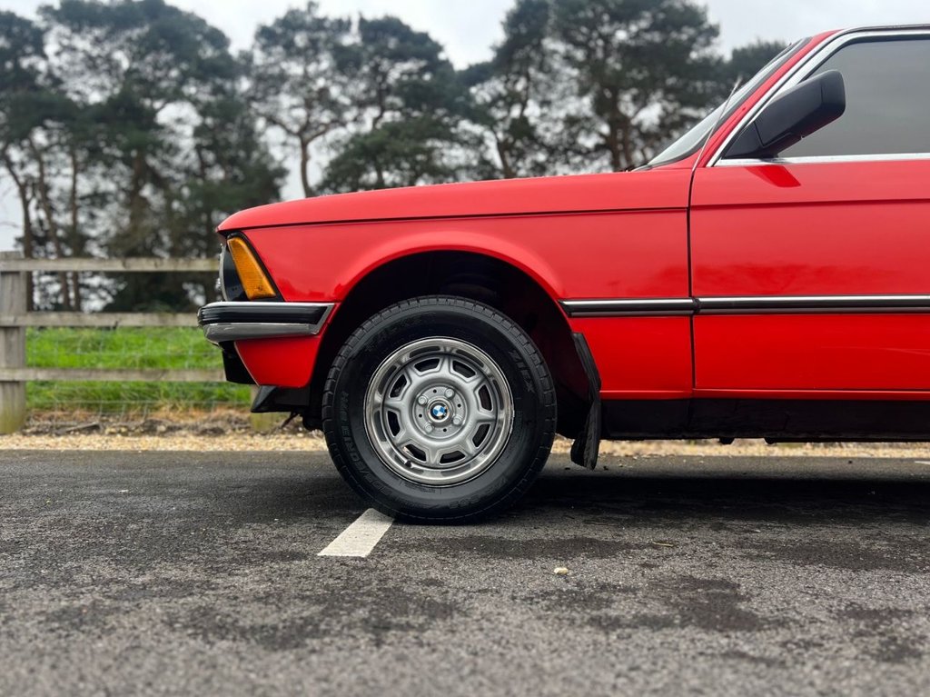USED 1982 X BMW 316i E21 // 1766CC // PX SWAP 